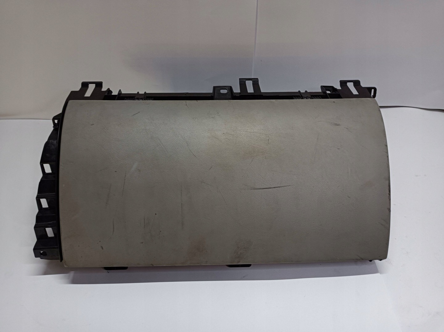 passenger compartment Jaguar XF X250 2007-2015 684754