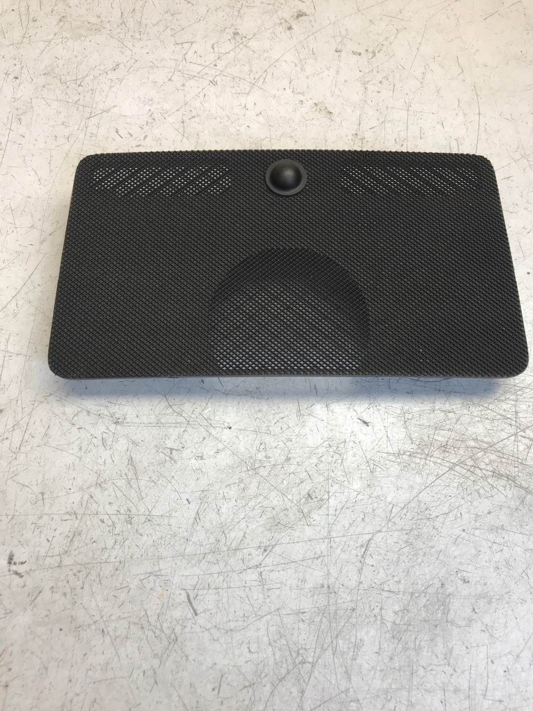 de couverture Grille Console W204 A2046800489
