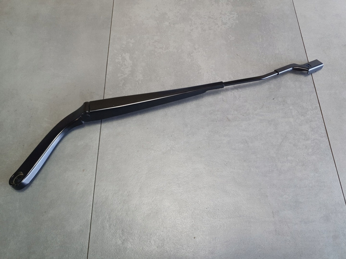 Cupra Leon IV wiper arm windows left 5FB955409A