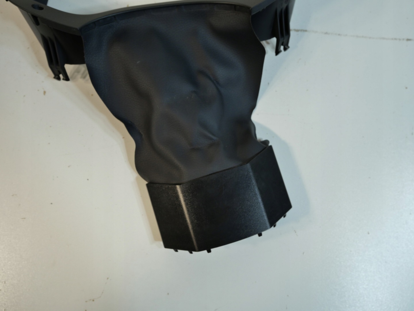 MERCEDES W447 couverture compte tours A4476801207