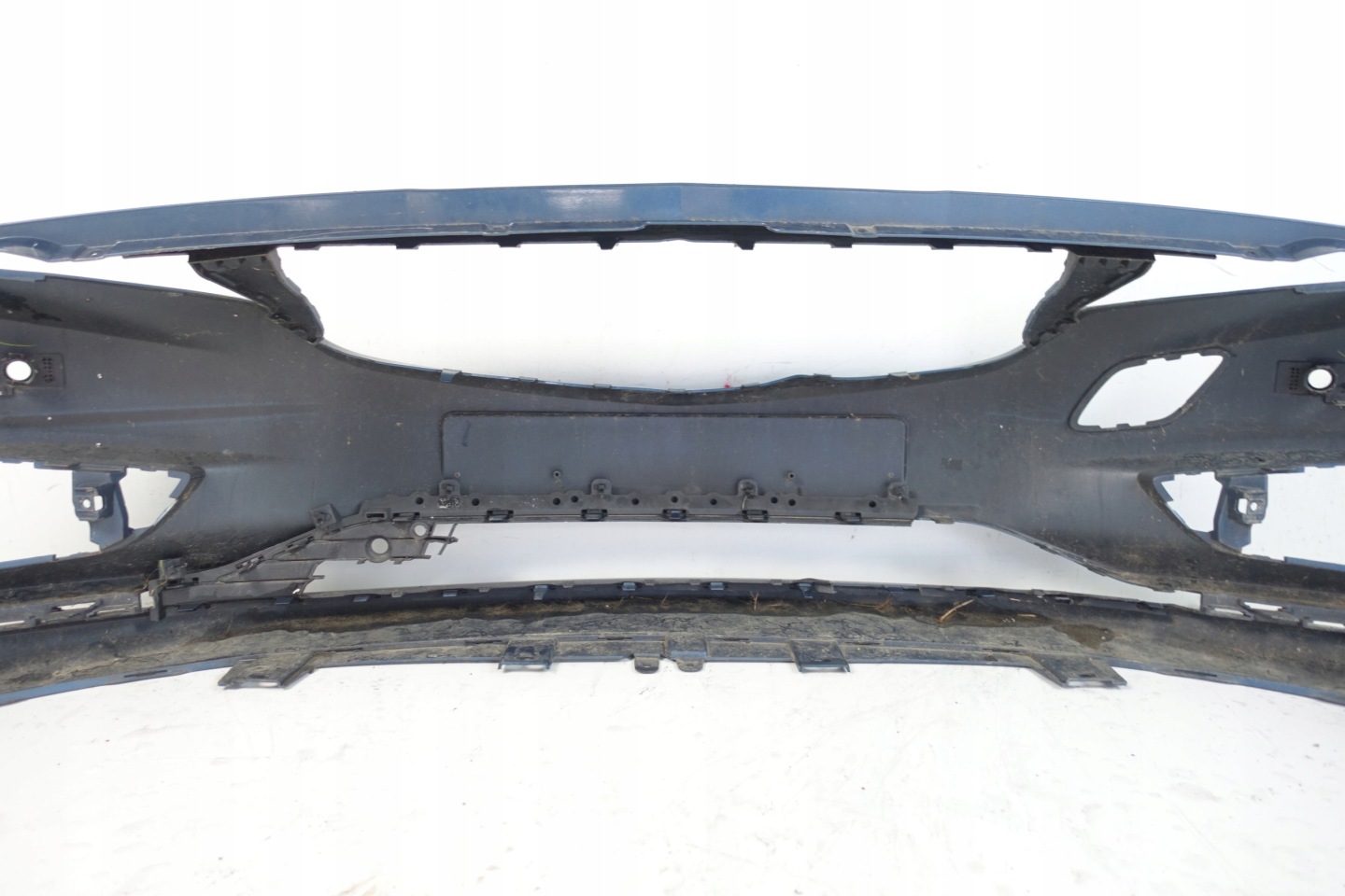 OPEL ASTRA K V 2015-2019 bumper front front 13425478