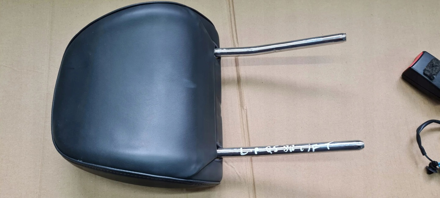 Q5 8R LIFT SQ5 rest seat left front front leather SLINE
