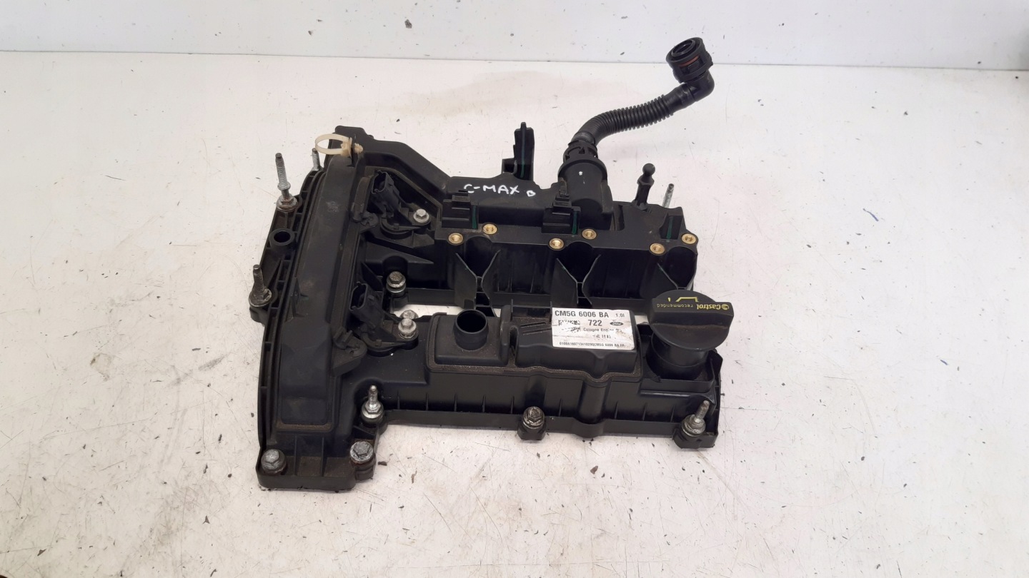 Abdeckung der Ventile CM5G6006BA Ford C-MAX MK2