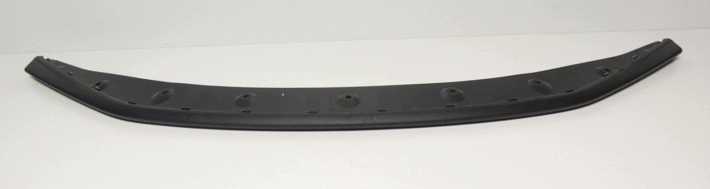 PORSCHE 911 992 GT3 9GT807110A SPOILER accessori Paraurti