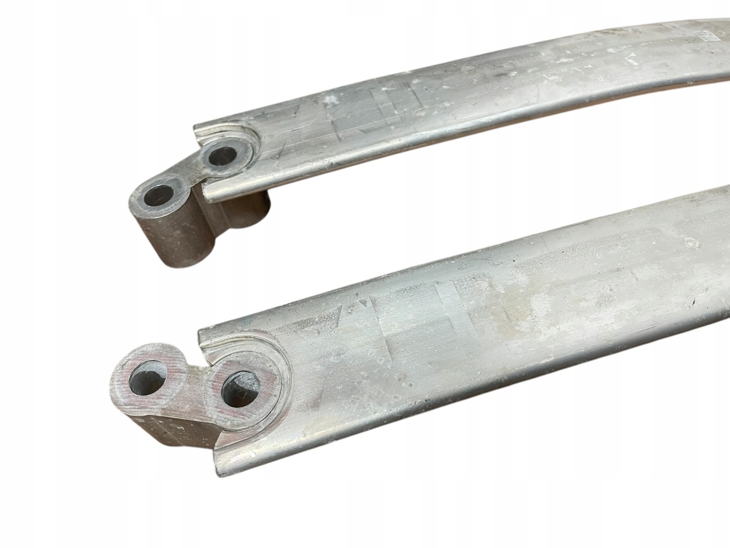 console brace sider left right BMW XM G09