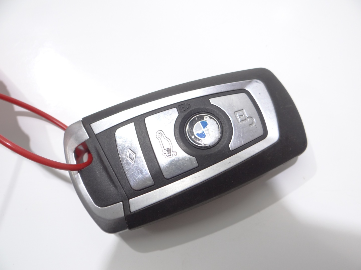 Clé PILOT BMW 5 F11 OE