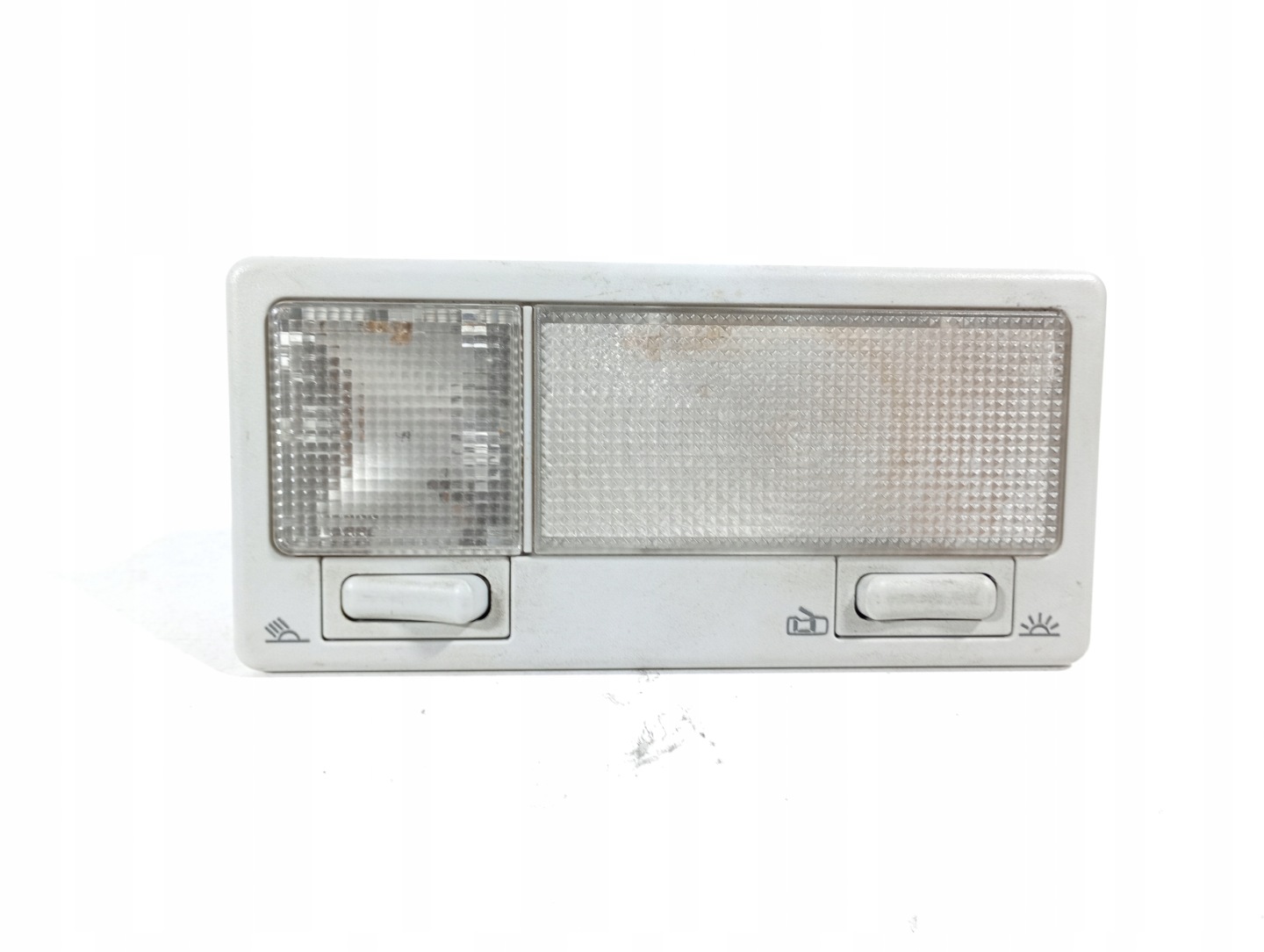VW Sharan 1 FL 95-10 OSWIETLENIE cabs light inner OE 7M0947105B