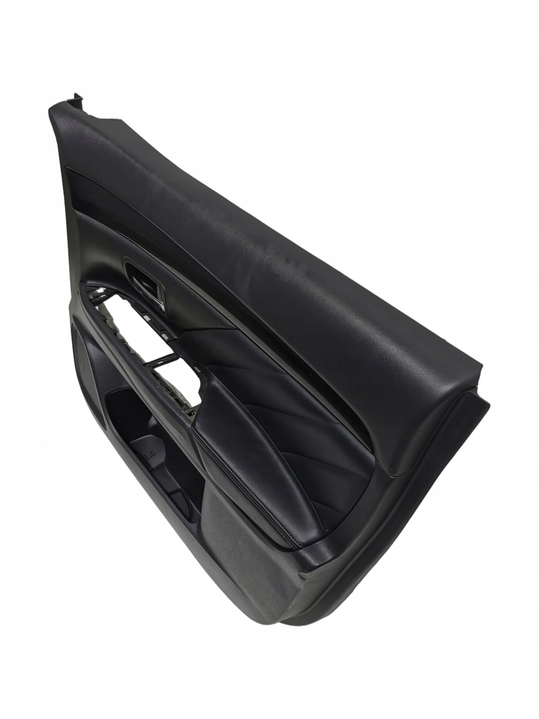 upholstery door right front MITSUBISHI OUTLANDER III LIFT 2015-2018