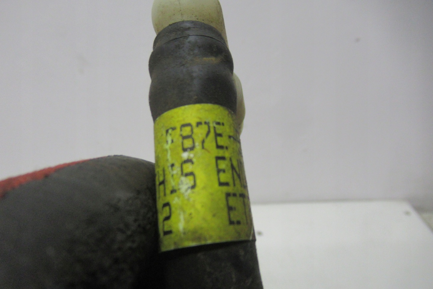 FORD EXPLORER 99R 4.0 fuel line F87E-9G271