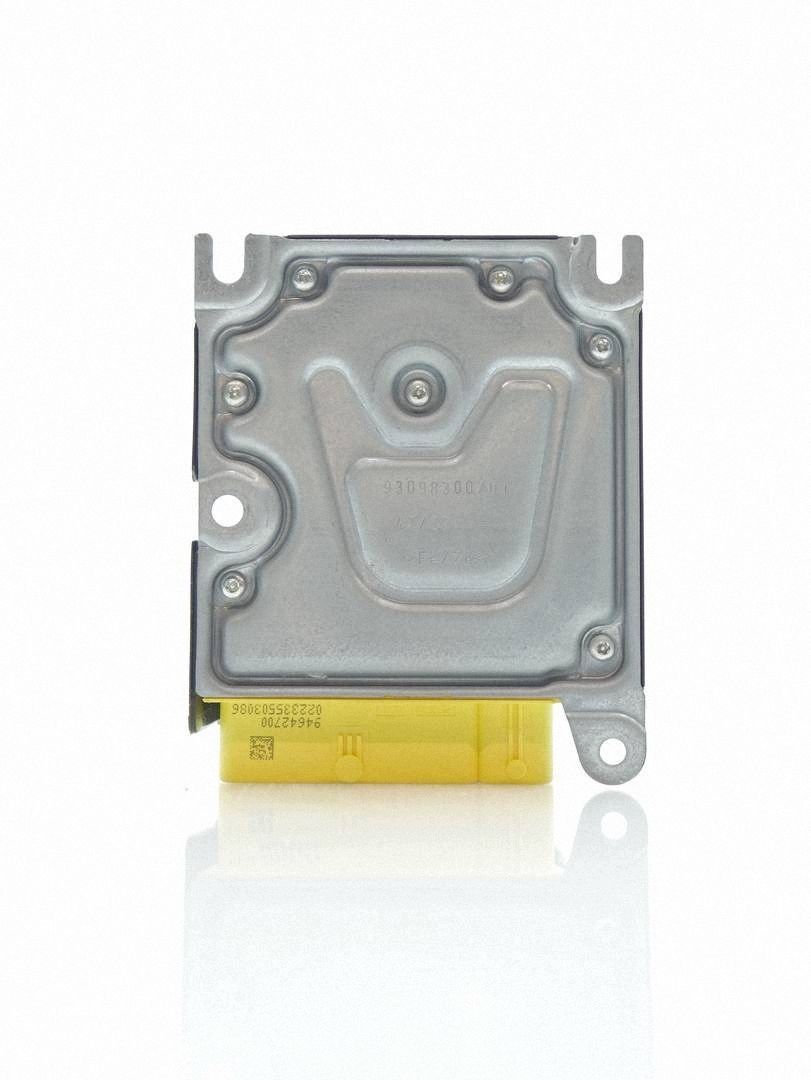module unité de commande électronique uce SENSOR airbag airbag AUDI Q5 II 80A 80A959655AA