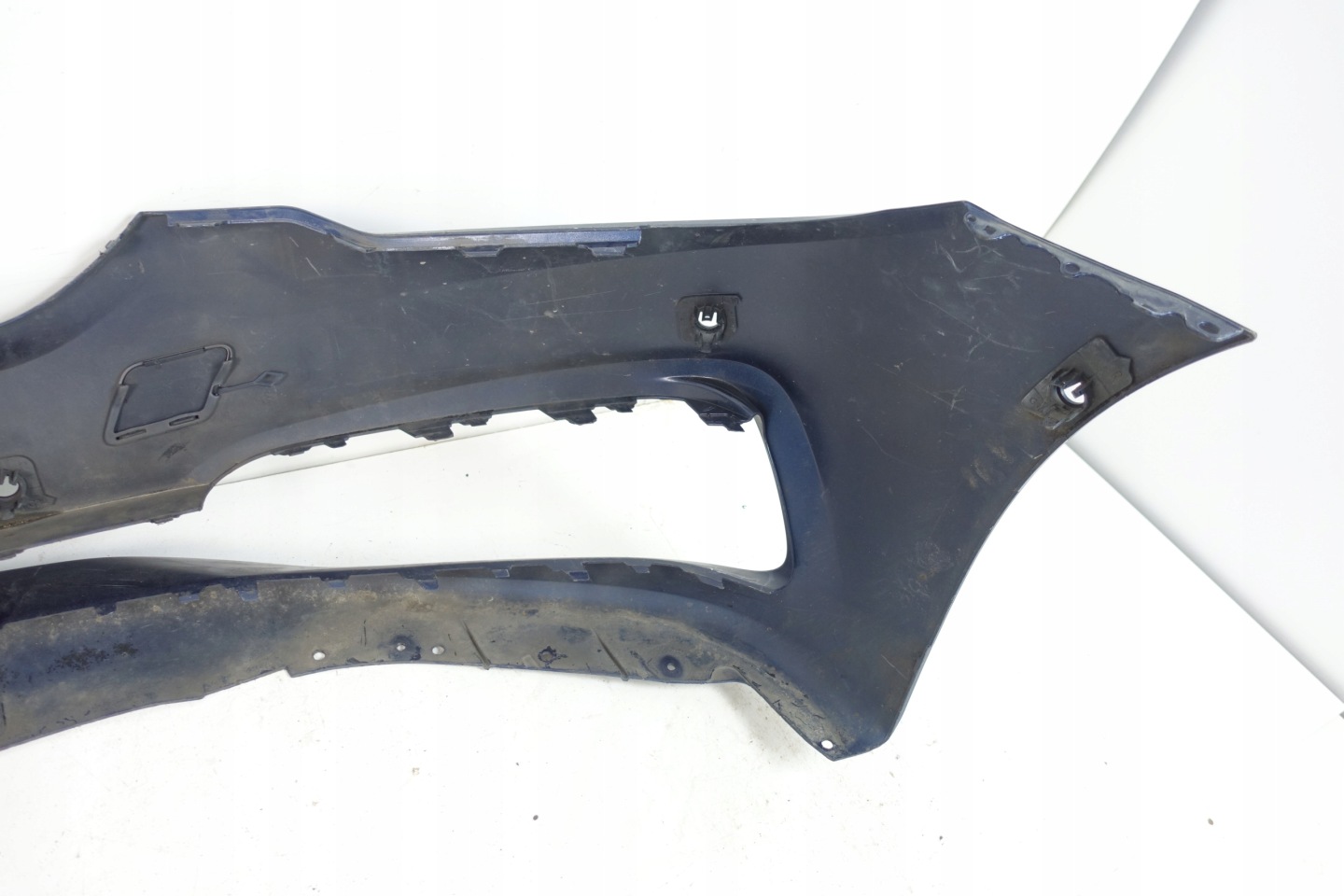 bumper front front BMW V 5 G30 G31 7385336