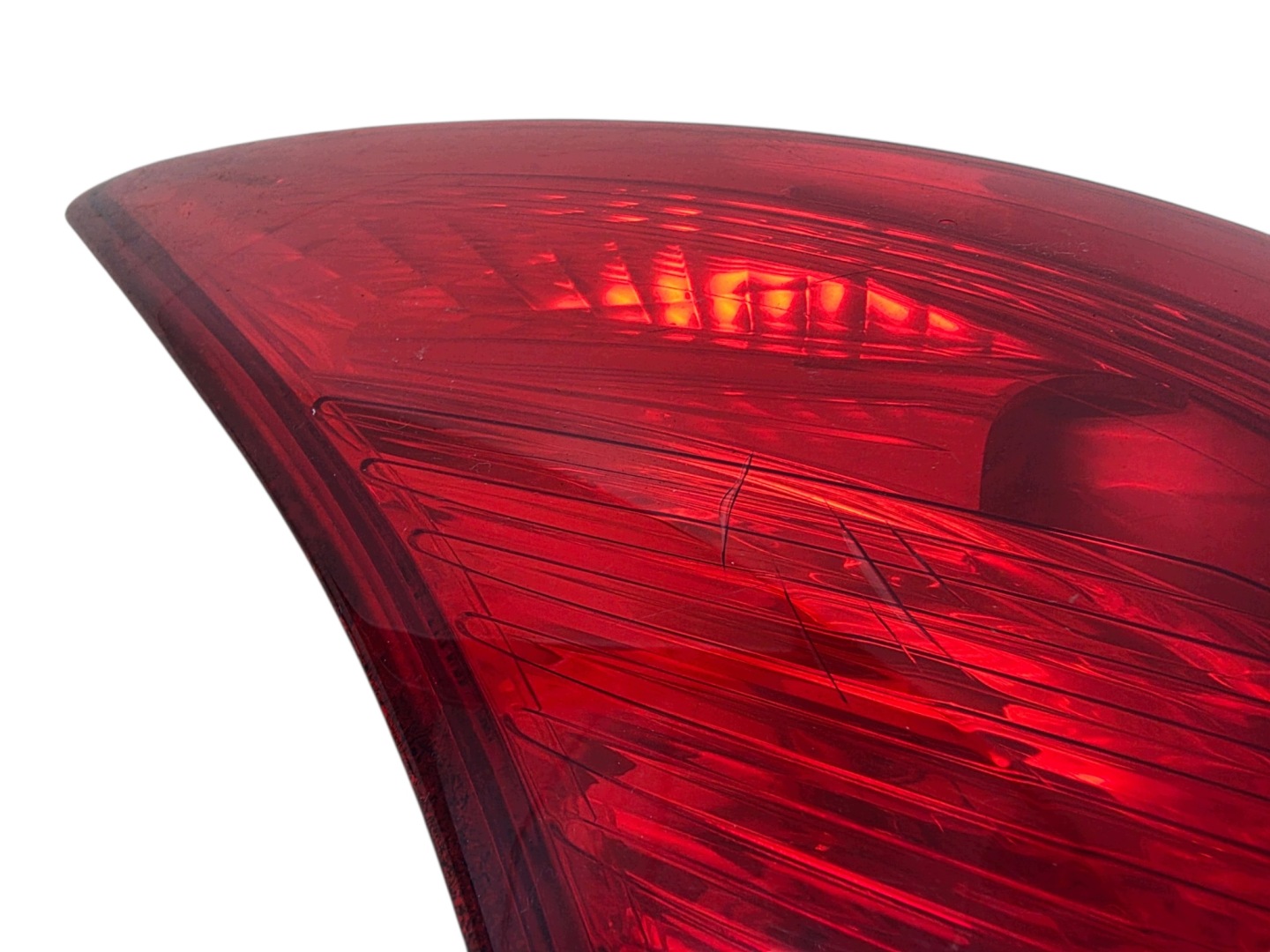 PEUGEOT 308 and KOMBI light rear part left ORG.