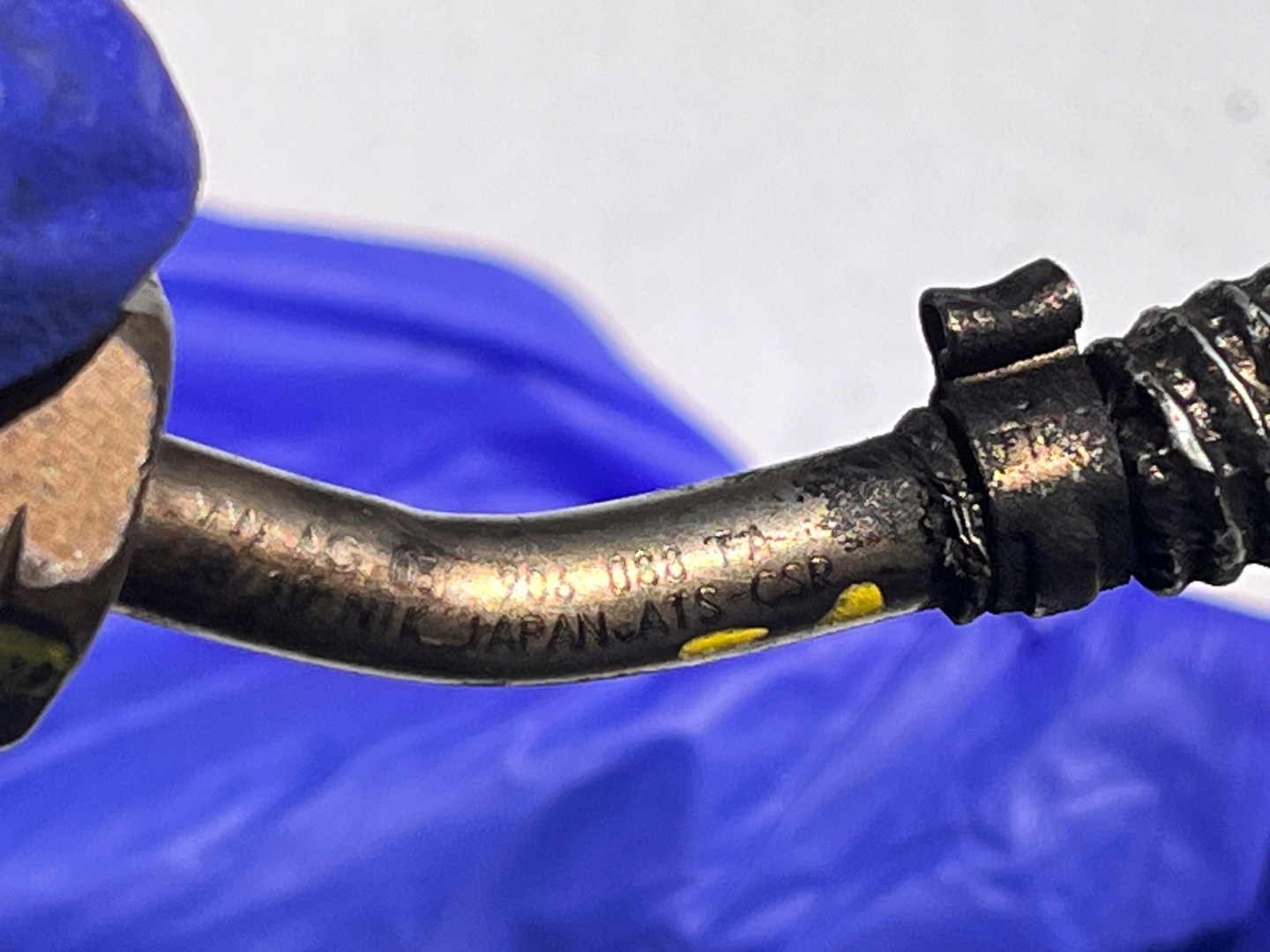 VW AUDI Sensor Gase 03L903088TA
