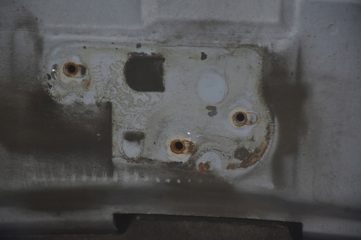 Capot VW PASSAT CC et LC7Z