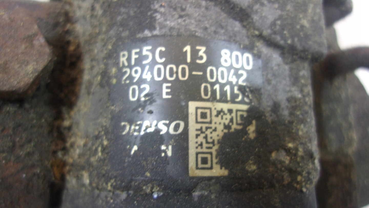 Einspritzpumpe MAZDA 6 2.0 CITD 2940000042