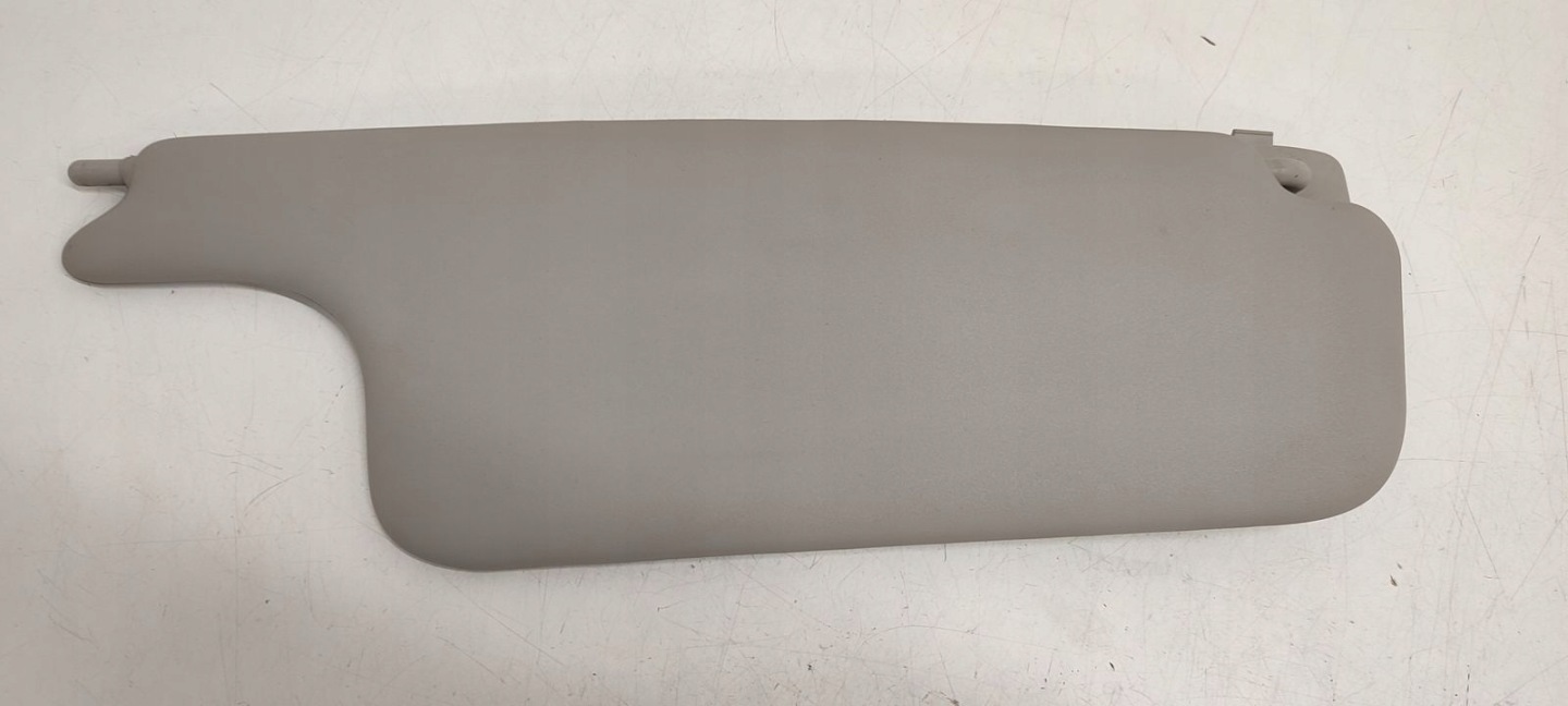 visor przeciwsloneczny left Renault Megane II Cabrio
