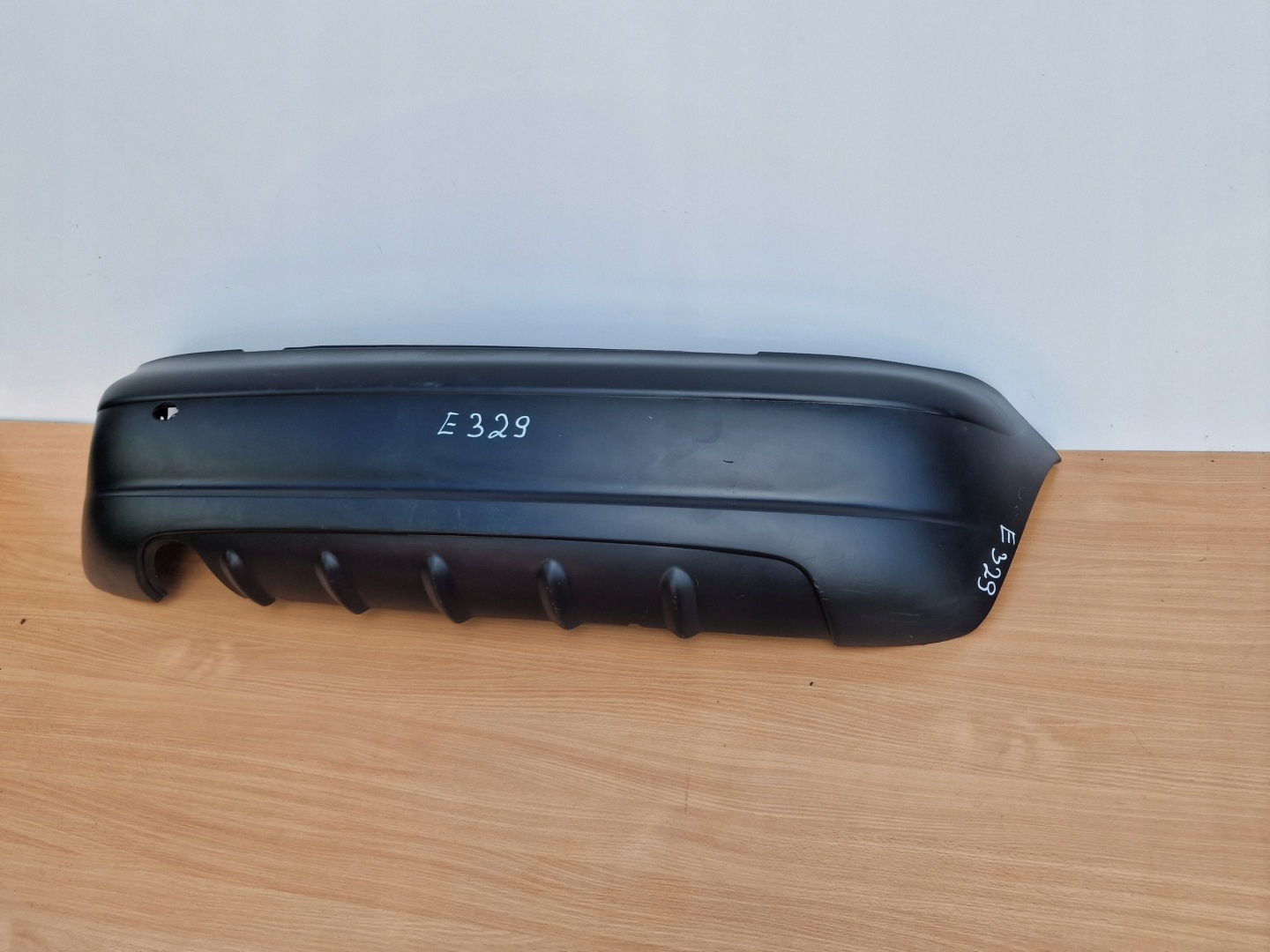 DAEWOO MATIZ bumper rear part rear original new nice