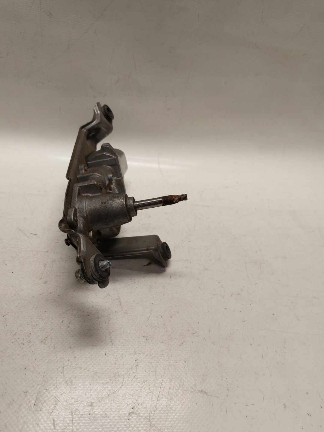 motor ablaktörlők far MAZDA 6 II