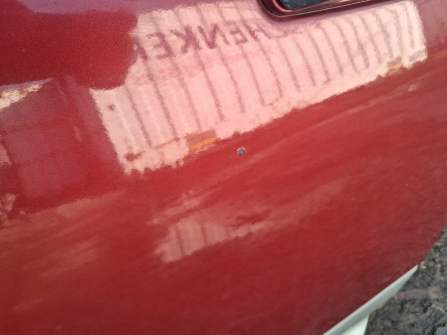 door complete left rear. left rear part DODGE RAM IV 1500 10-18R