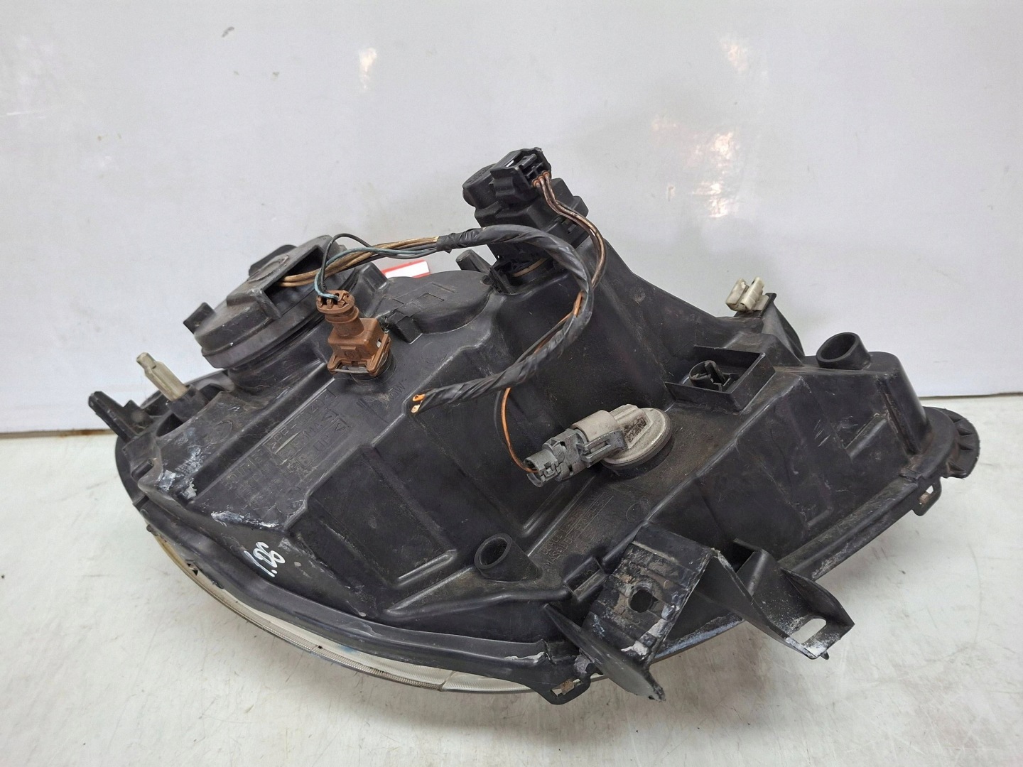 light front left 8200589032 RENAULT KANGOO and LIFT 03-08