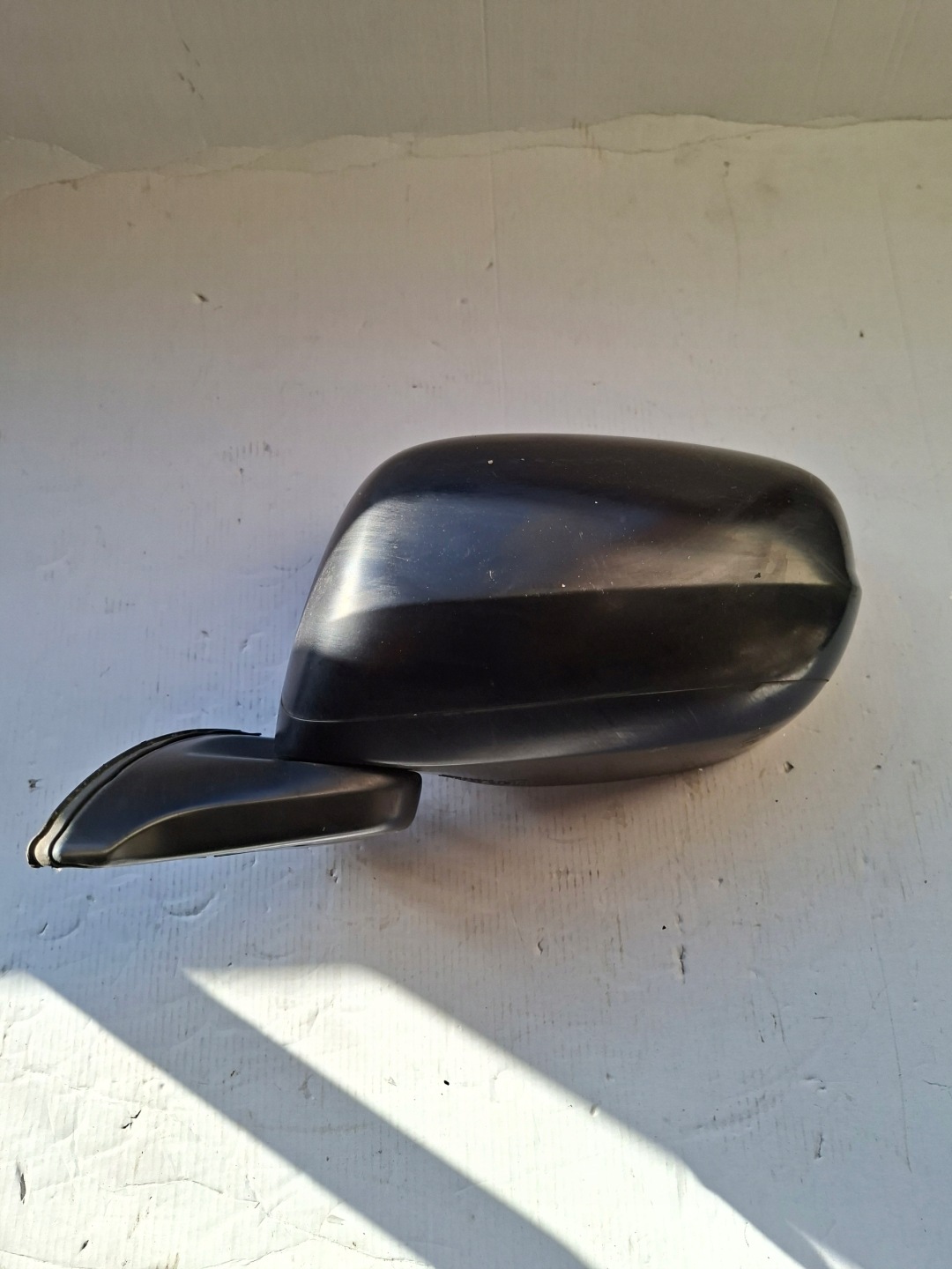 mirror exterior left HONDA JEZZ III 021453