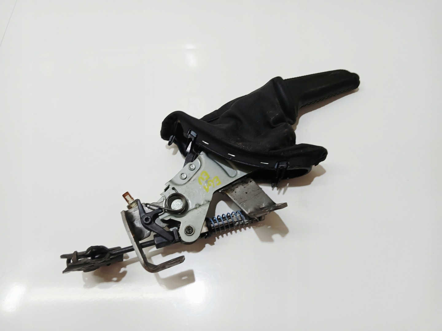 Leva LEVA FRENO A MANO BMW E61 EU 6775490