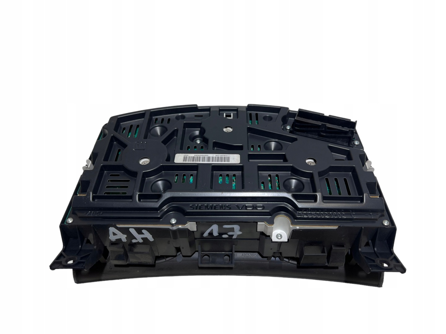 kilometar sat brzinomjer 13172012RC ASTRA H 1.7 CDTI