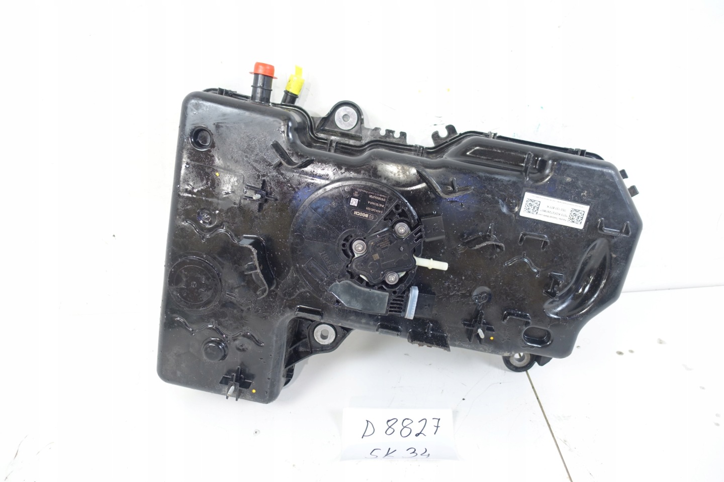 Behälter ADBLUE AD BLUE VW TRANSPORTER T6 7E0131877K