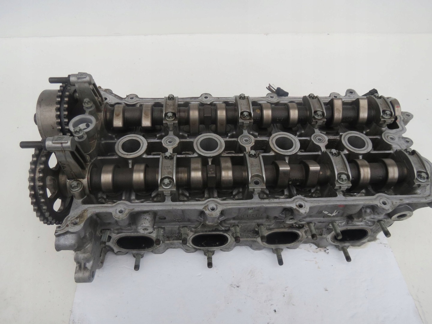TESTATA Motore PORSCHE CAYENNE e 4.5 V8 7L5 9PA 948105122