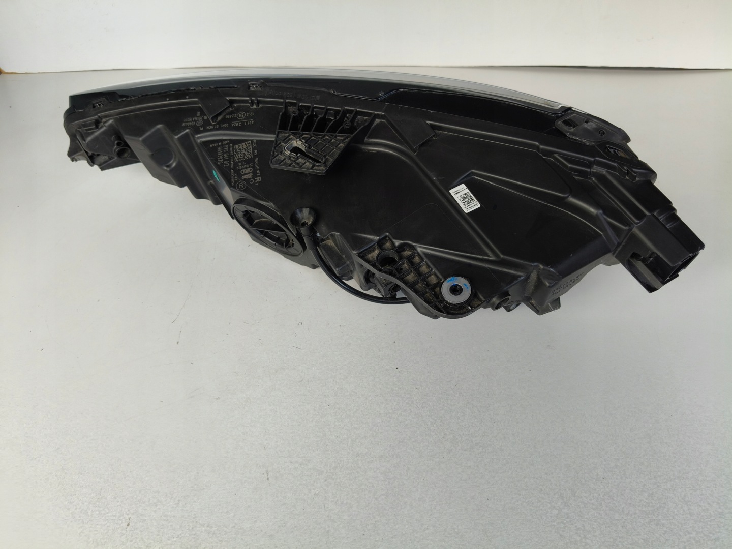 light right REFLEKTOR AUDI A3 8Y 8Y0 20- FULL LED