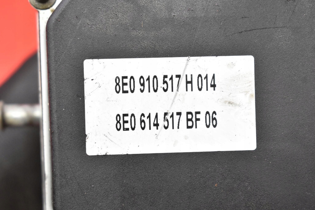 Pompa ABS 8E0614517BF 0265234336 AUDI A4 B7 2.0 TDI 140 KM 04-08