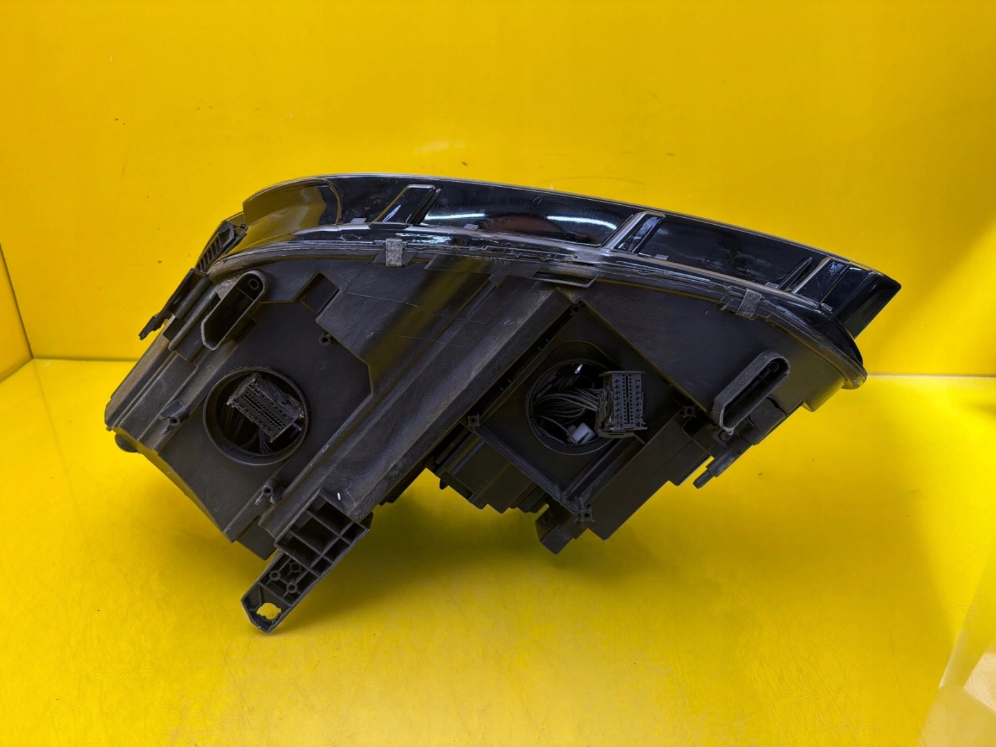 light right VW Tiguan II 2 Full Led 5NB941114D