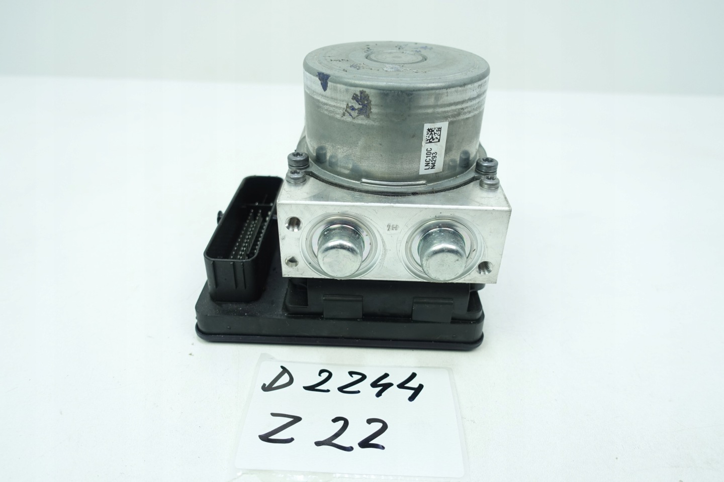 STEROWNIKI Pompa ABS VW ID.4 ID4 1EA 1EA614517AA