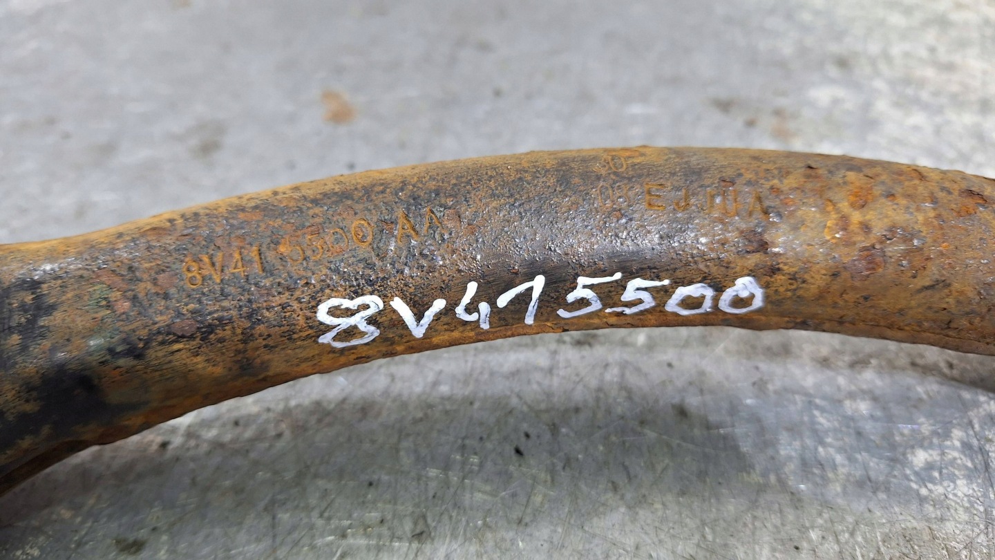 arm left right upper rear part 8V41-5500-AA FORD KUGA MK1 MK2 FOCUS MK2 MK3