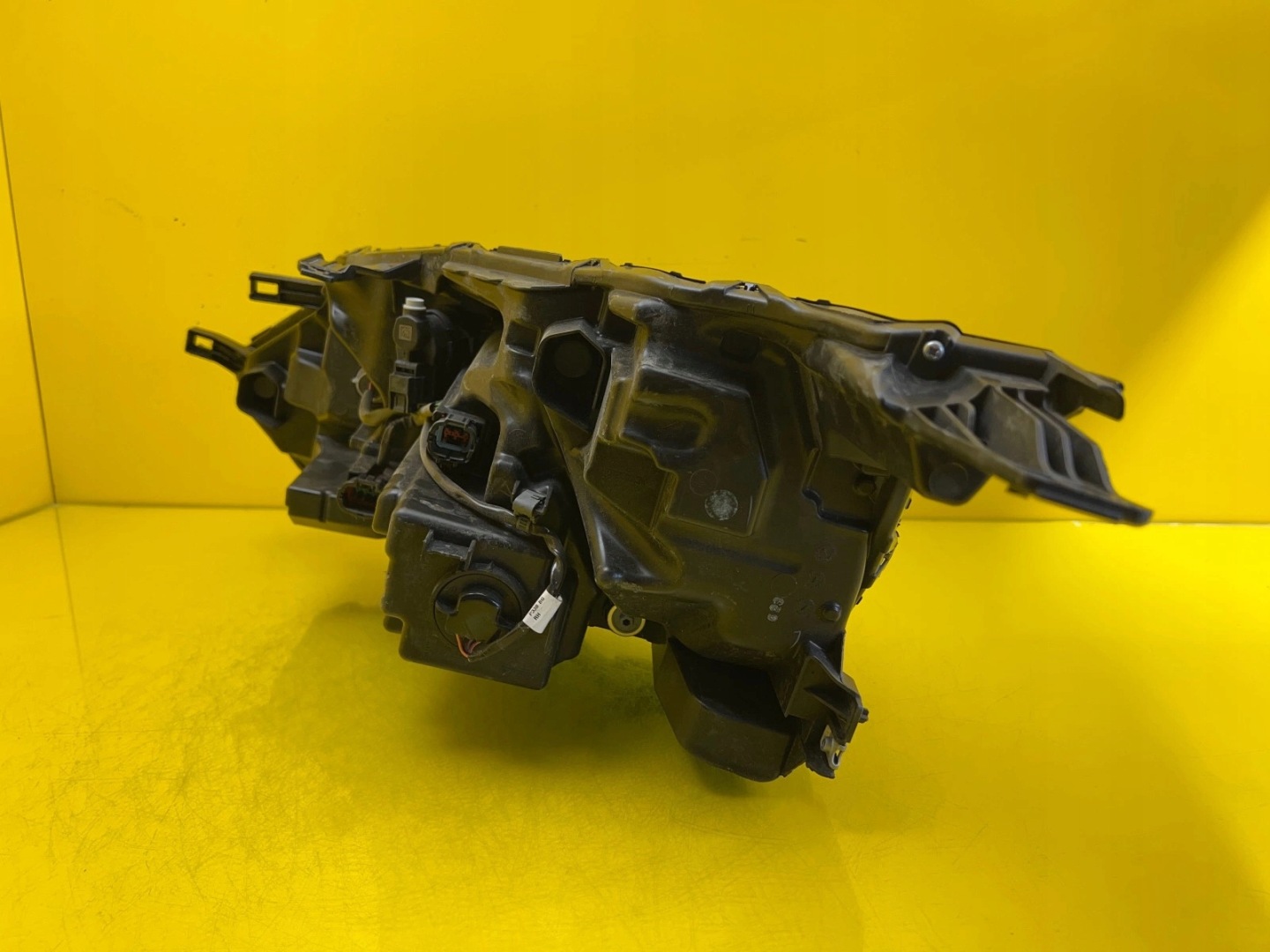 light right Nissan Qashqai 21- Full Led 100-8D02G