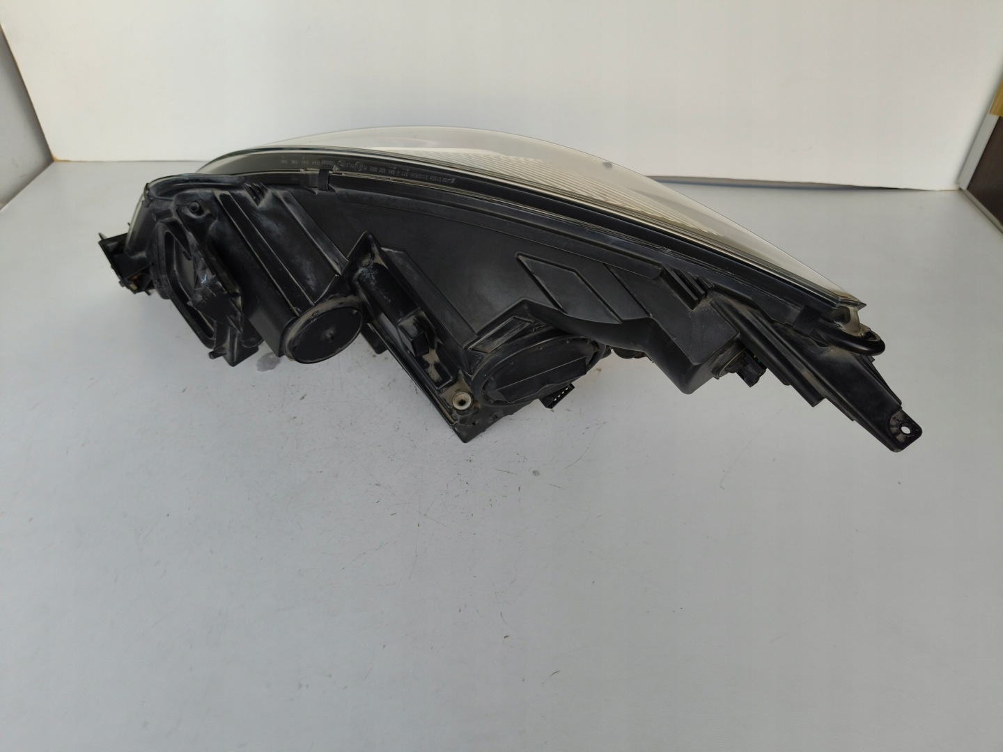 light right REFLEKTOR OPEL ZAFIRA C 12-16