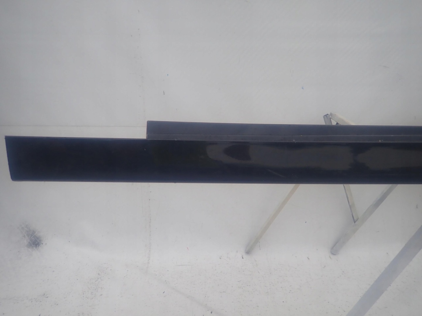 BMW 5 F10 F11 10-17 threshold left moulding threshold left