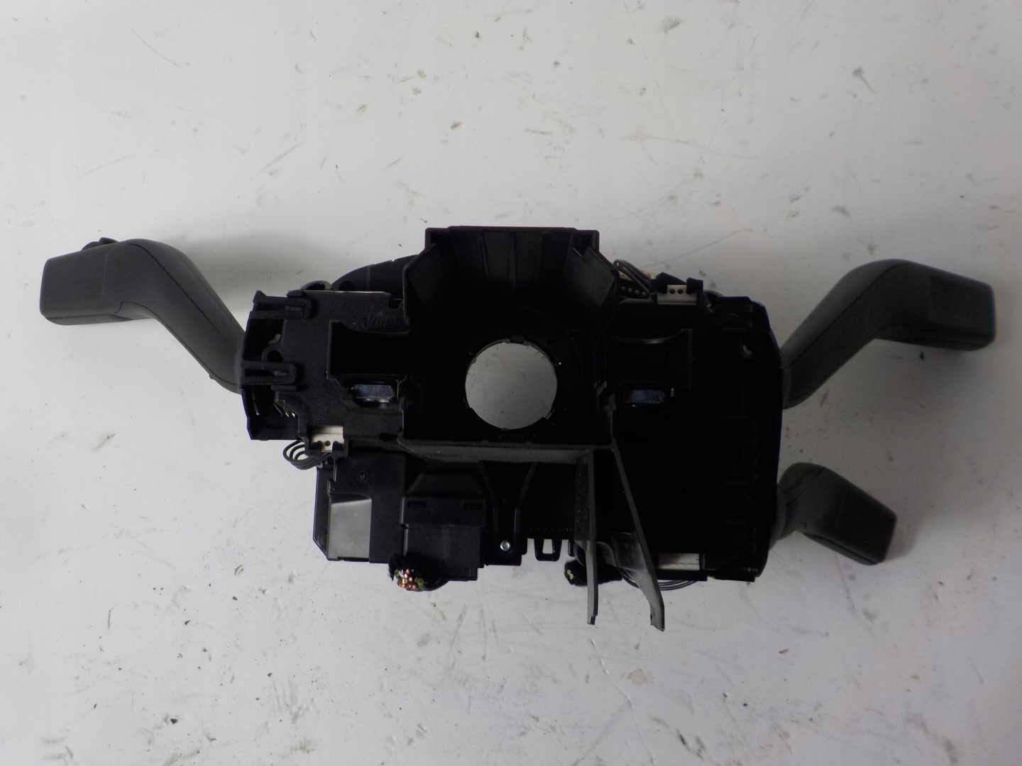 VOLKSWAGEN PASSAT B7 DEVIO LUCI TERGICRISTALLO TERGI 3C5953501BG 3C5953502B