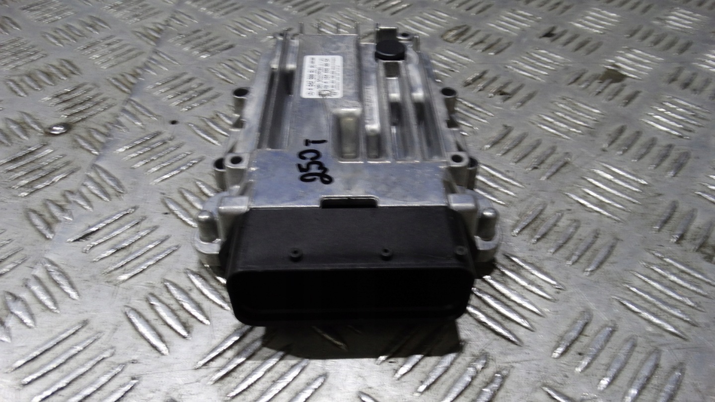 IDEALNY modulo BLUETEC MERCEDES W166 W463 1