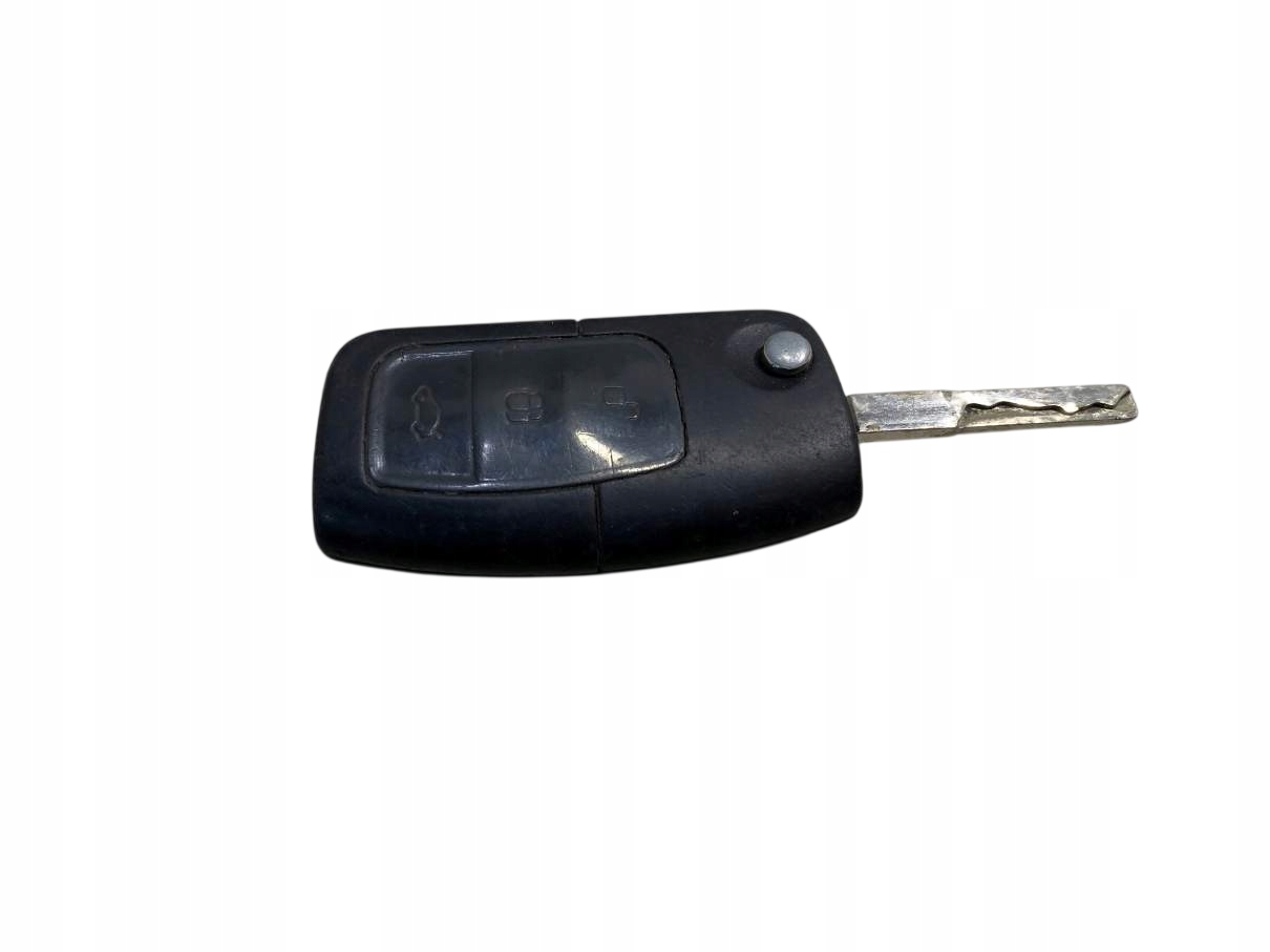 ignition key FORD S-MAX and 2.0 TDCI 3M513F880AC