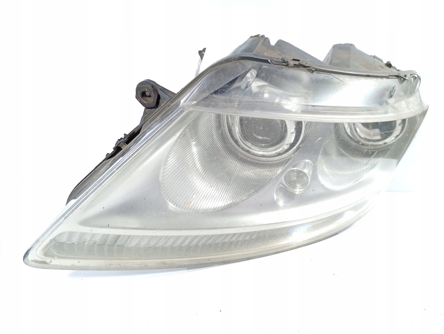 VW Phaeton 02-16 REFLEKTOR light left front front OE 3D1941015J