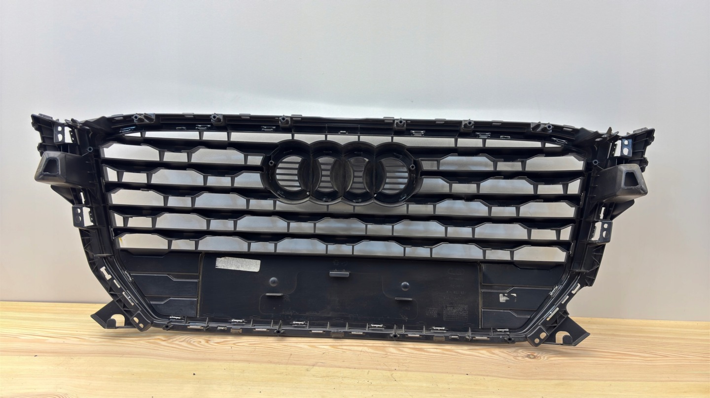 AUDI Q2 81A GRILLE ORIGINAL 81A853651 ATRGR301