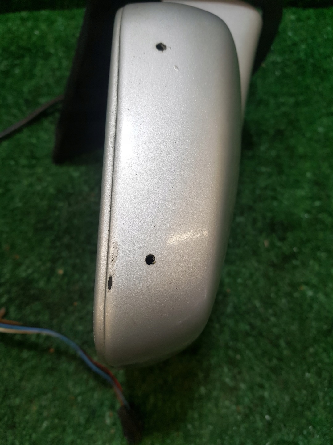 mirror right electrics MERCEDES-BENZ VITO 1995-2003
