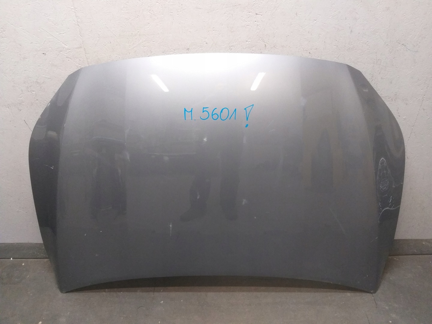 bonnet KIA CEED III 3 KIA PROCEED
