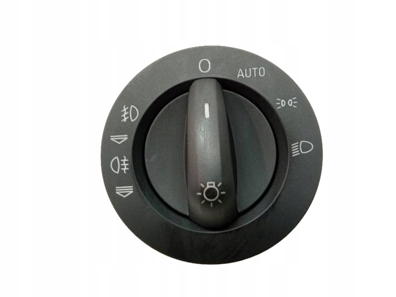 light switch 4F1941531D Audi Q7 and (2005-2015)