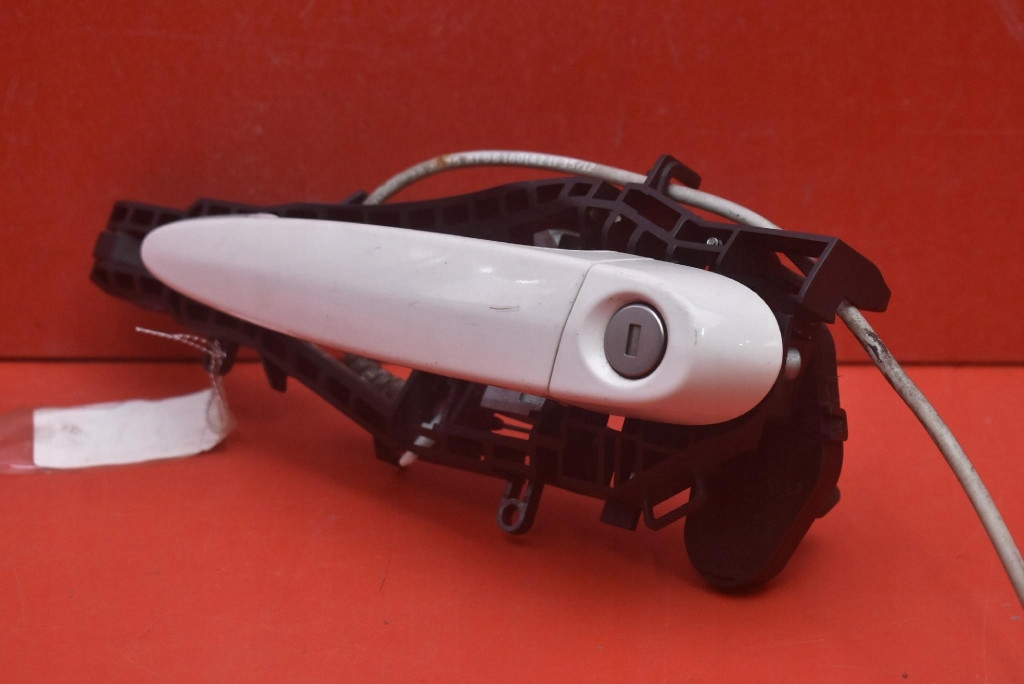 handle left front front ALPINWEISS III (300) BMW F20 11-15