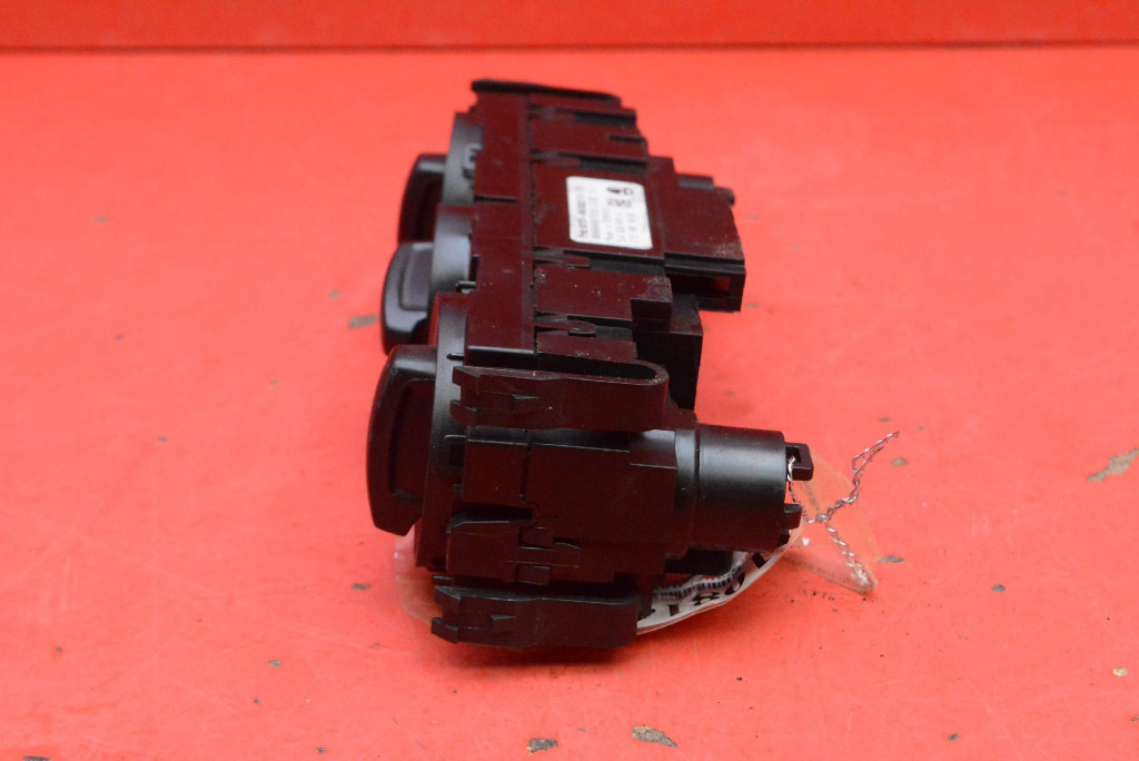control panel air conditioning devices KLIMY 5JA820045A SKODA RAPID 12-17