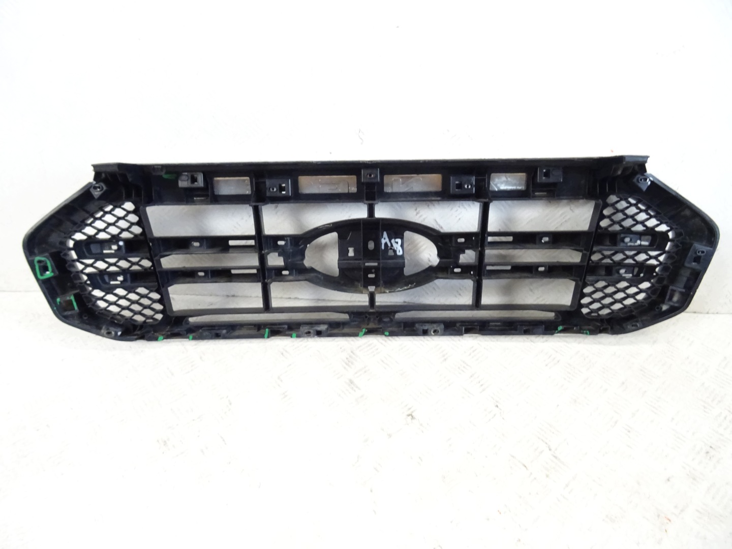 grill grille front front FORD RANGER IV LIFT JB3B-8350-DB
