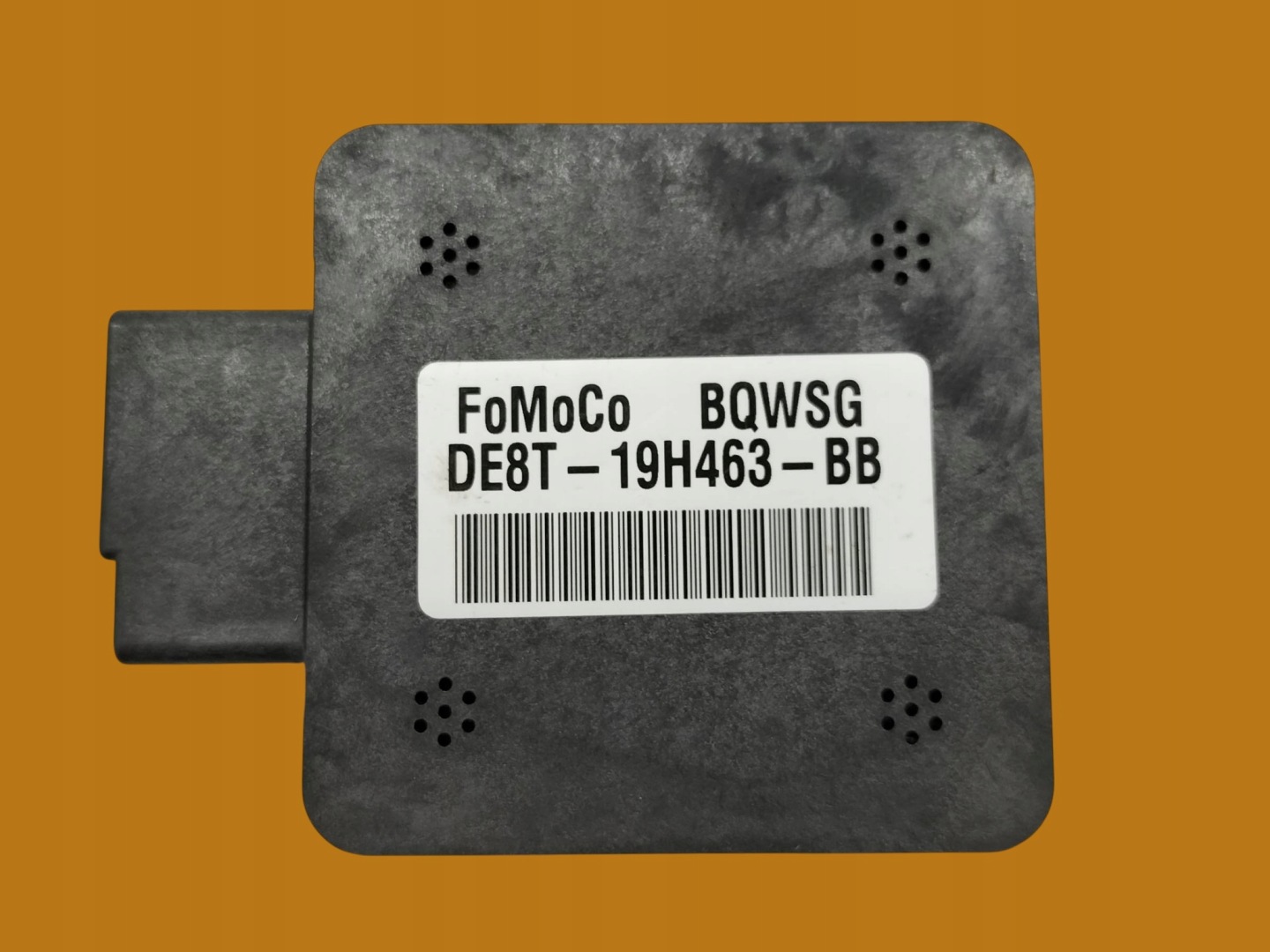 module amplifier ANTENY DE8T-19H463-BB Ford Focus Mk3 (2010-2019)