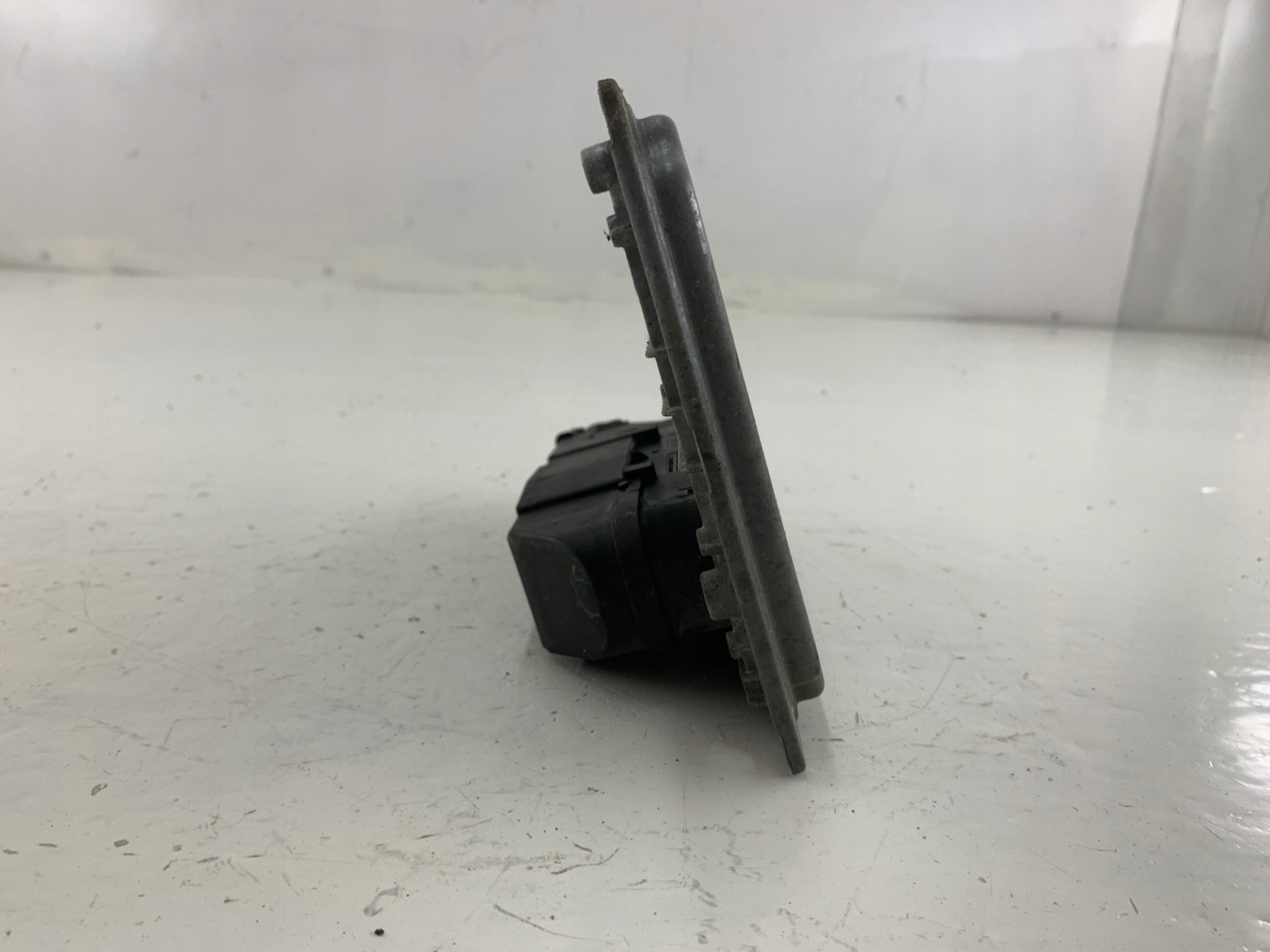 FORD FOCUS MK2 1.6 B control unit of the engine 4M51-12A650-HE